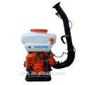 Agricultural spraying drones and pesticide spraying machine 3WF-3A